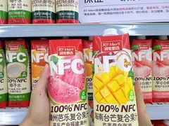 -大润发(鹤山店)