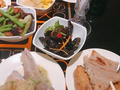-堂会(白云店)