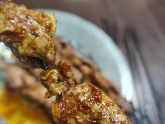 -马相卿特色烤肉面食馆(虎台店)