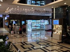 -澳门富豪酒店