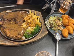 -妈阁铭记澳葡美食