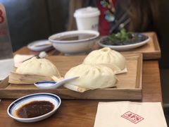-AFS|青岛传统包子铺