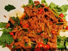 -水煮三国·川鲁江湖菜(香山店)