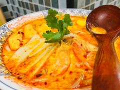 新加坡叻沙-滕记星发餐室·新加坡菜(巨鹿路店)