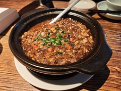 安格斯牛肉粉丝煲-瓦库茶馆17号(海汇港店)