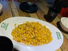 -川渝饭店