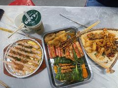 -小民大排档(光谷店)