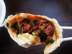 -潭式煎包(西航路店)