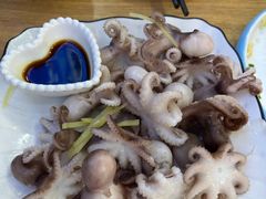-蟹老板的海鲜