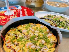 -鲜得莱渔港·小平岛海胆馆(七贤岭店)