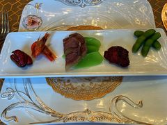 -上海安亭别墅花园酒店