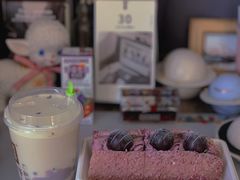 -奈雪的茶(百盛店)