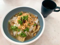 石河子风味凉皮-董小西的凉皮和椒麻鸡(三元桥店)