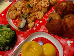-大冒险家餐厅
