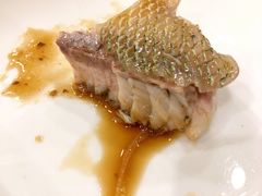 清蒸鲈鱼-北京全聚德(西客站店)