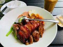 -肥田仔·香港大排档(静安寺店)