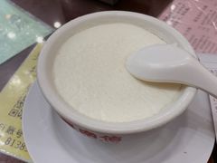 -南信牛奶甜品专家