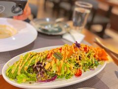-LA CREPERIE BRETONNE布列塔尼法式餐厅(天童北路店)