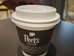 -Peet's Coffee皮爷咖啡(万象天地店)