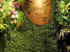 -Siam泰餐厅(水上公园店)