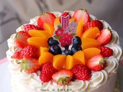 -妙思西饼(新华新玛特店)