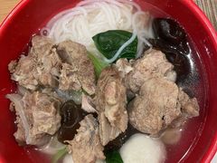-博悦大酒店-餐厅