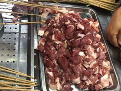 -新疆和田原味烤肉(西洪小区店)