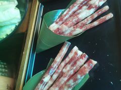 -吼堂老火锅(万寿宫店)