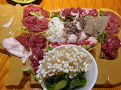-真牛坊潮汕牛肉火锅