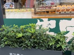 -菲尔雪CAKE(九方店)