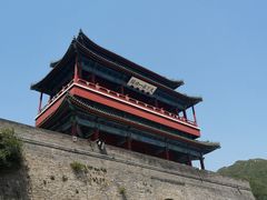 门面-居庸关长城