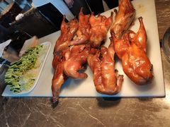 -星伦多 自助料理(圆融店)