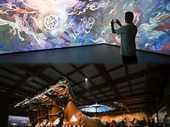 -北京大葆台遗址博物馆