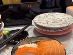 -争鲜回转寿司(中街大悦城店)