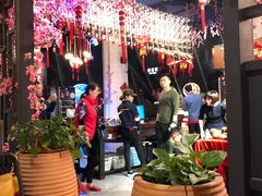 大堂-79号渔船海鲜饭店(华强北店)