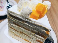芒果千层-安上烘焙 ENCHANTE(世纪汇店)