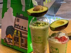 -迷客夏Milksha(无锡苏宁店)