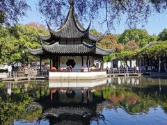 -西园戒幢律寺
