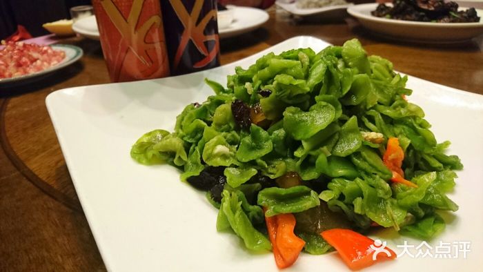 莴笋干炒腊肉