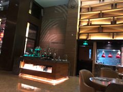 -上海静安铂尔曼酒店