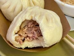 肉包-津品味小吃(大学湾店)