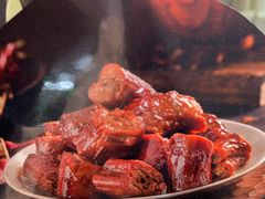 -回味鸭血粉丝汤(砂之船店)