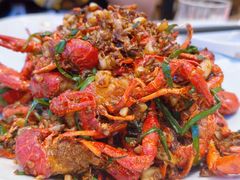 -阿胖龙虾(罍街店)