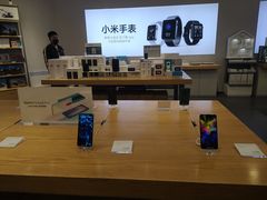 -小米之家(长宁中山公园龙之梦店)