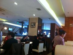 iphone_upload_pic-爱丽丝牛排西餐厅(光谷步行街店)