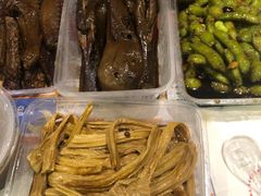 -光头卤(光谷创业街店)