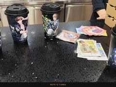 -和府捞面(欧亚卖场店)