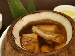 -广州文华东方酒店·江-由辉师傅主理