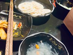 -南山八号火锅(曲江创意谷店)
