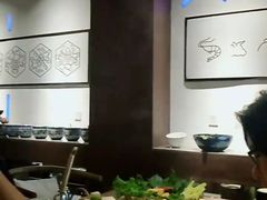 -尚尚仙·酸汤猪手·猪肚鸡火锅(华联万柳购物中心店)